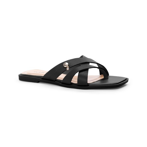 Couro Soft Preto