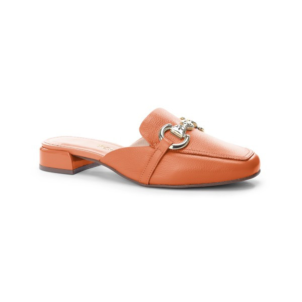 Couro Soft Caramel