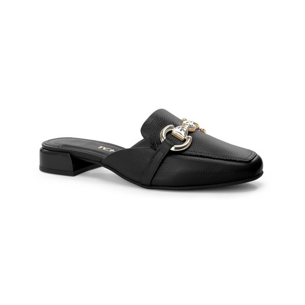 Couro Soft Preto