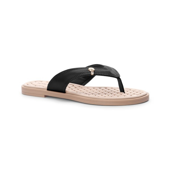 Couro Soft Preto