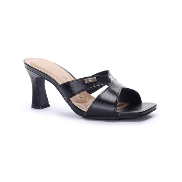 Couro Caseina Preto + Couro Caseina Preto