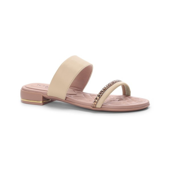 Couro Soft Nude