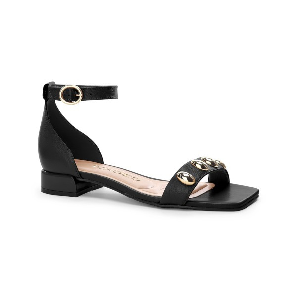 Couro Soft Preto