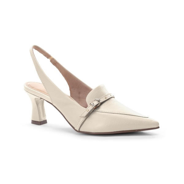 Couro Soft Creme
