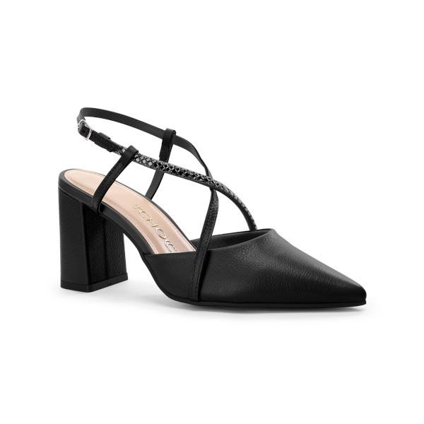 Couro Sofr Preto + Couro Soft Preto