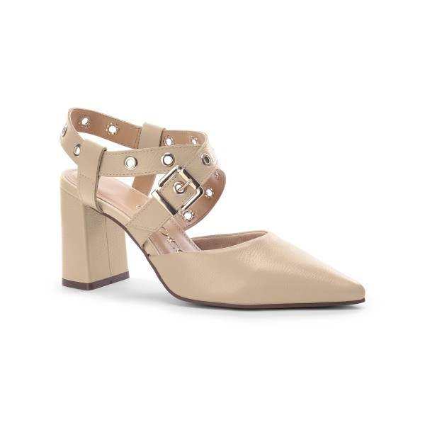 Couro Soft Nude + Couro Soft Nude