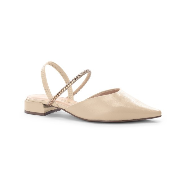 Couro Soft Nude