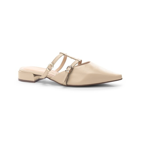 Couro Soft Nude