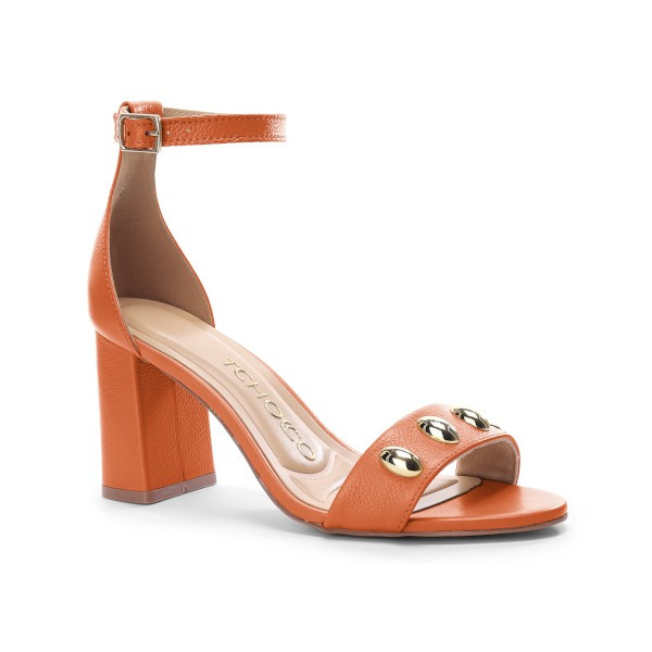 Couro Soft Caramel + Couro Soft Caramel