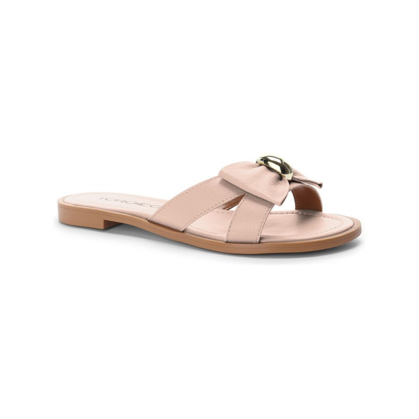 Couro Soft Rose