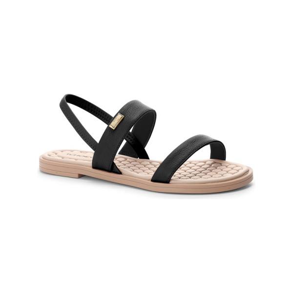 Couro Soft Preto