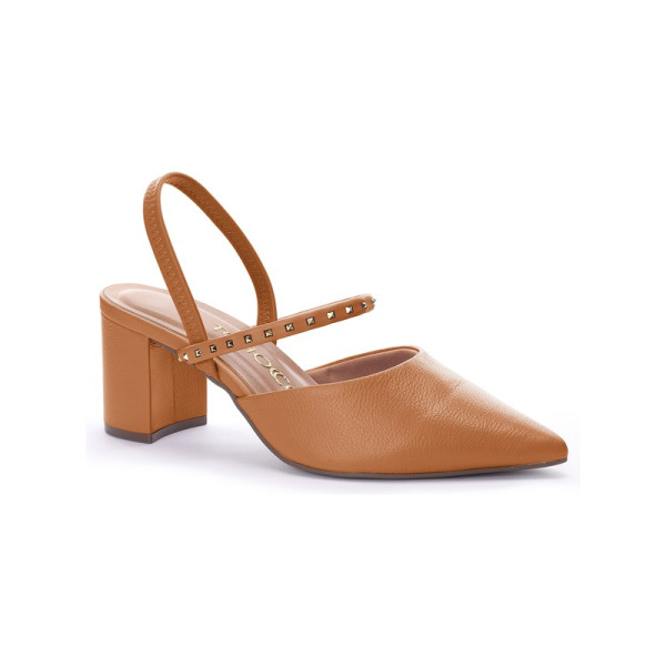Couro Soft Cognac