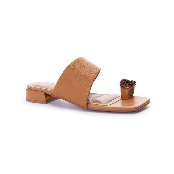 Couro Soft Cognac