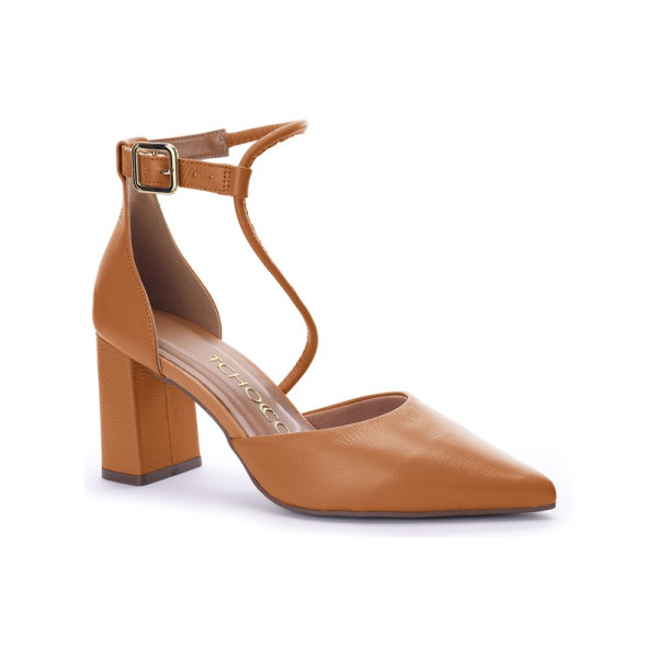 Couro Soft Cognac